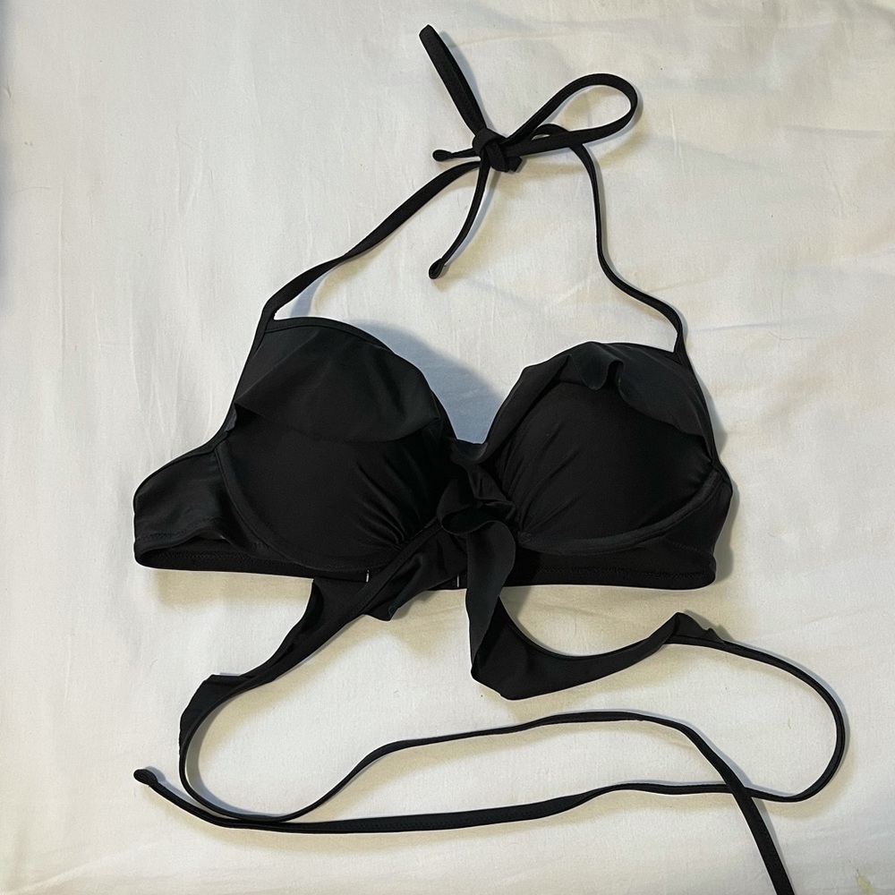 Aerie Perkier Push Up Top